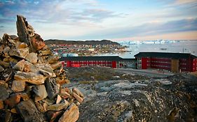 Hotel Arctic  4*