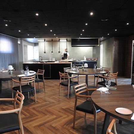 Hotel Arctic Ilulissat Extérieur photo