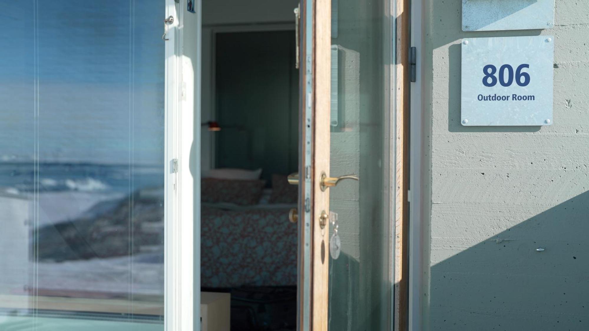 Hotel Arctic Ilulissat Extérieur photo