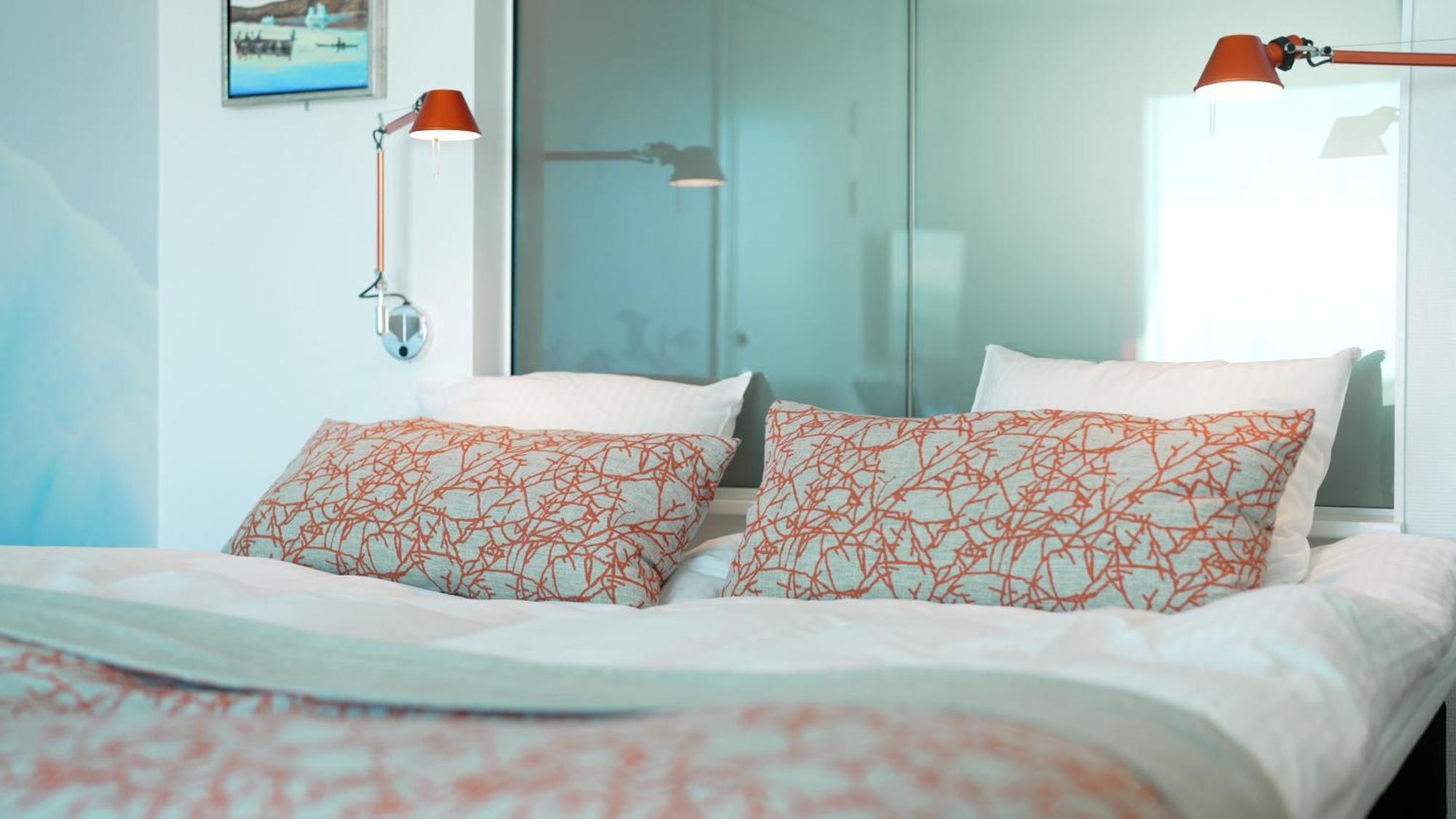 Hotel Arctic Ilulissat Extérieur photo