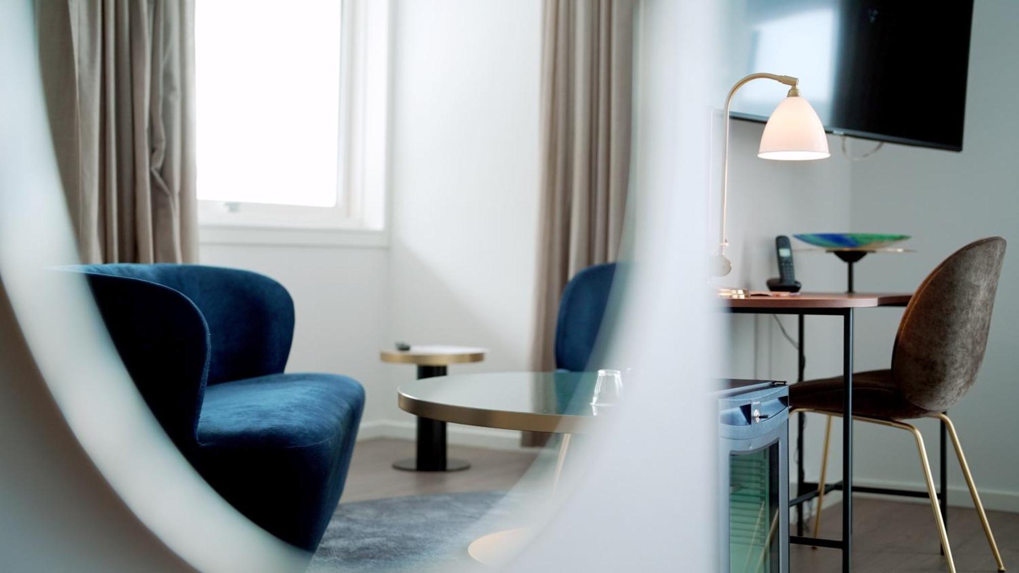 Hotel Arctic Ilulissat Extérieur photo