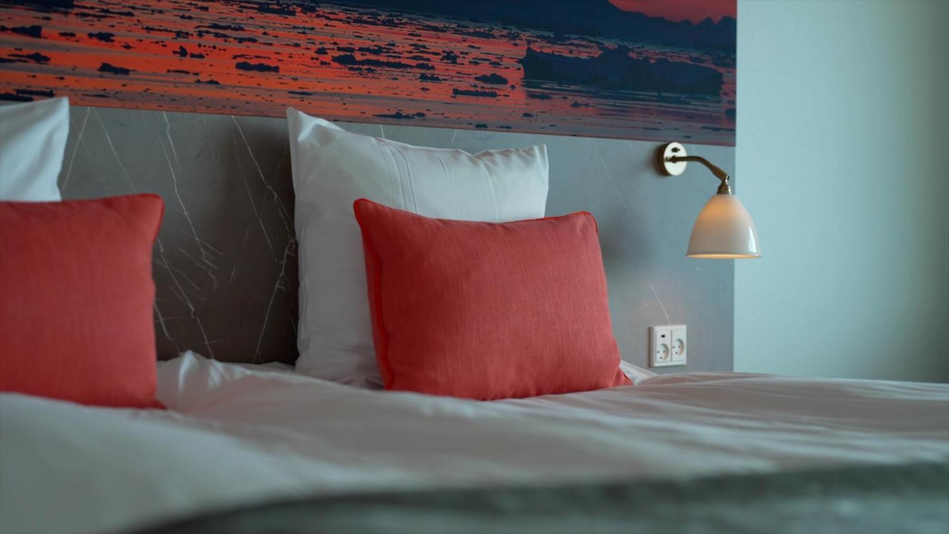 Hotel Arctic Ilulissat Extérieur photo