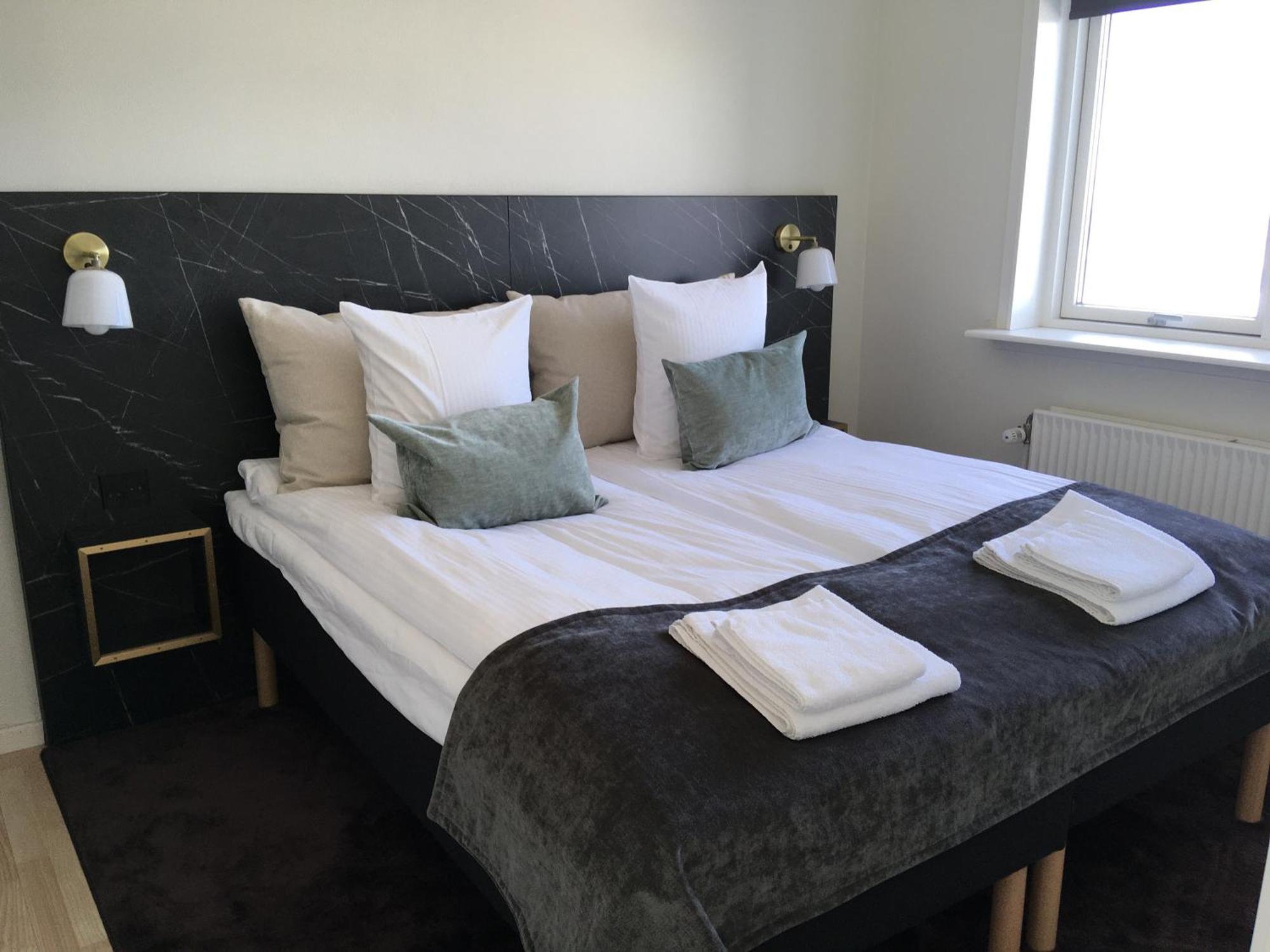 Hotel Arctic Ilulissat Extérieur photo