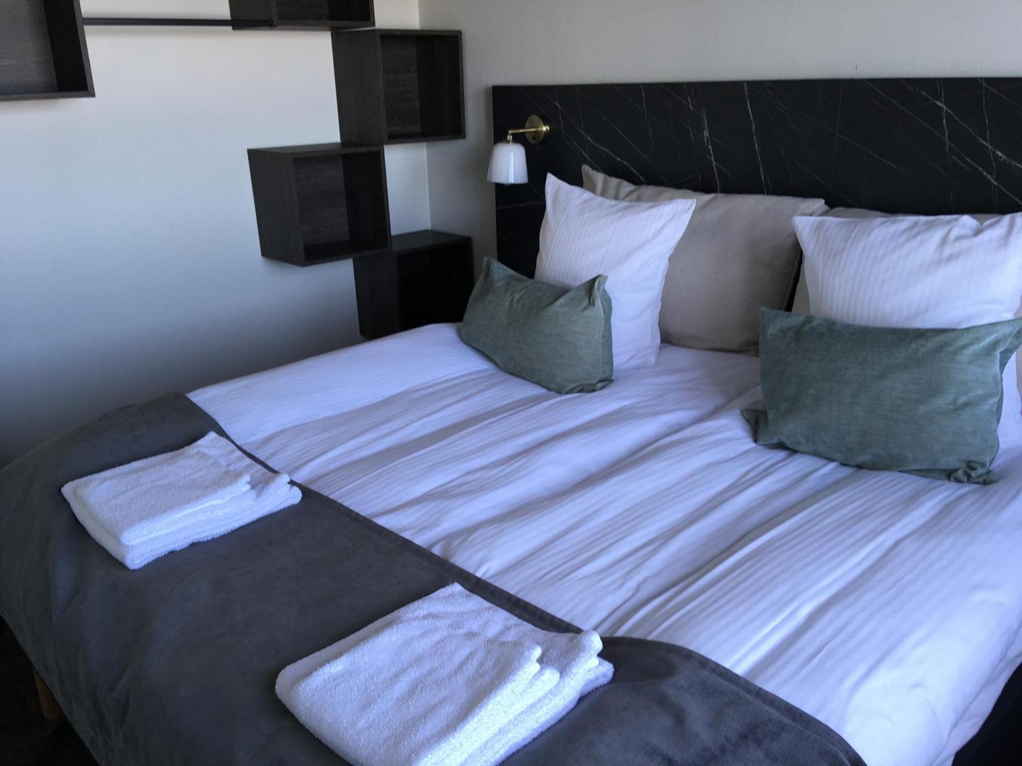 Hotel Arctic Ilulissat Extérieur photo